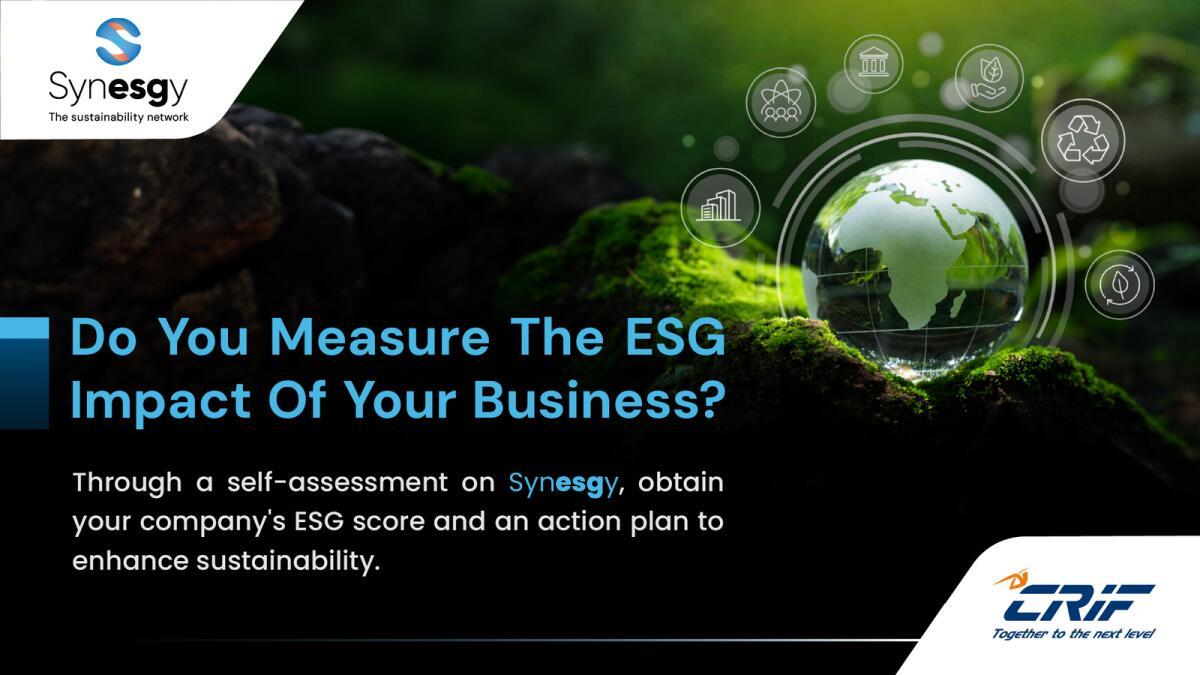 ESG Reporting: Key To Long-Term Corporate Resilience And Sustainability