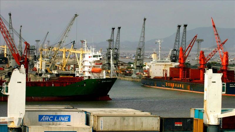Petroleum Export Earnings Decline As Crude Prices Fall