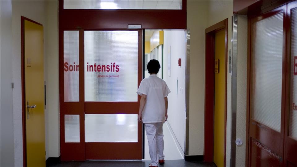 Hundreds Of Exhausted Nurses Quit Swiss Hospital Jobs Each Month