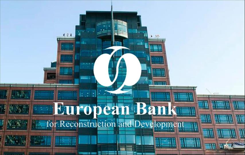 Tajikistan's Economy Sustains Strong Growth, EBRD Says