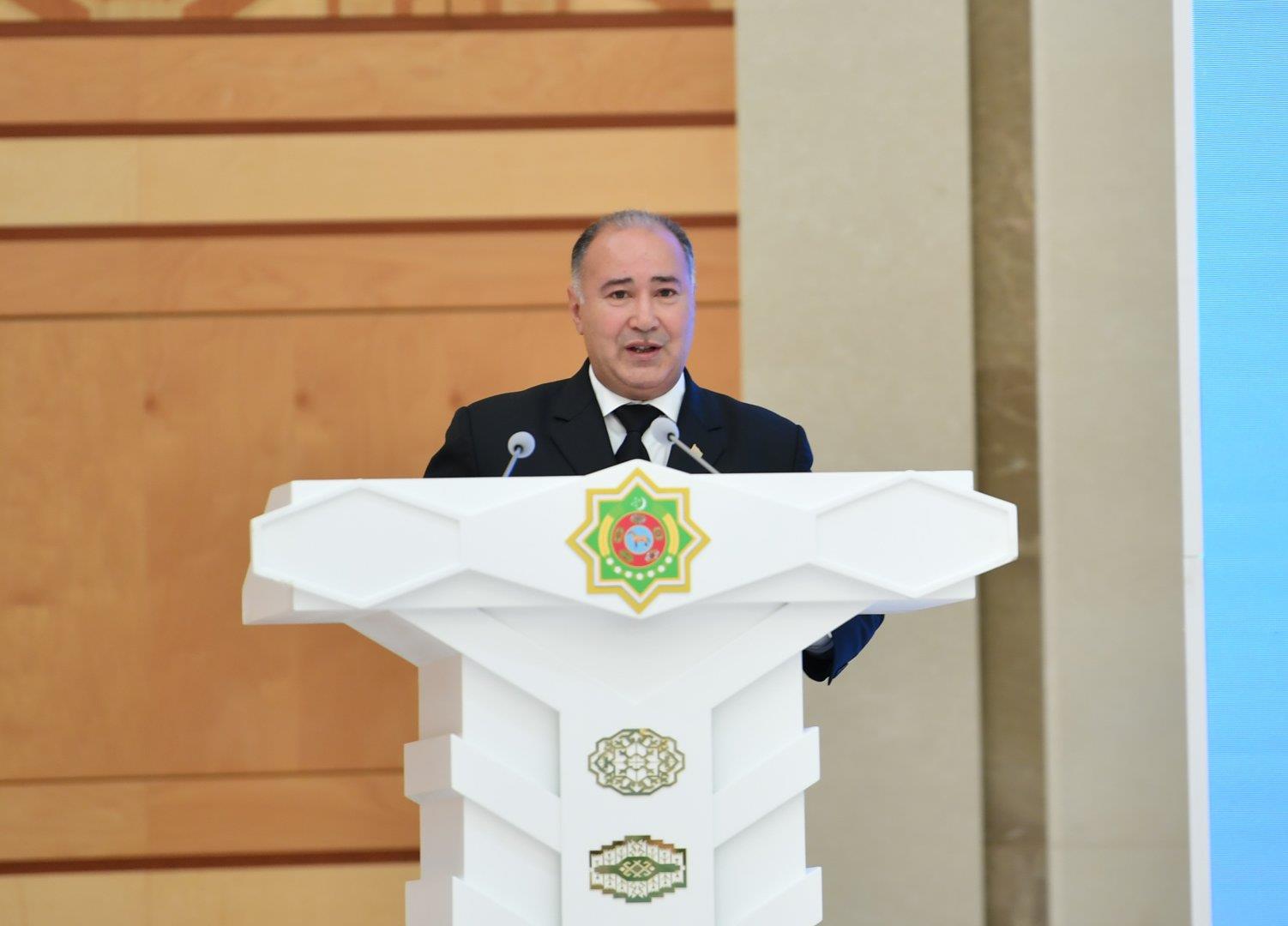 Azerbaijan Reveals Surge In Trade Turnover With Turkmenistan For ...