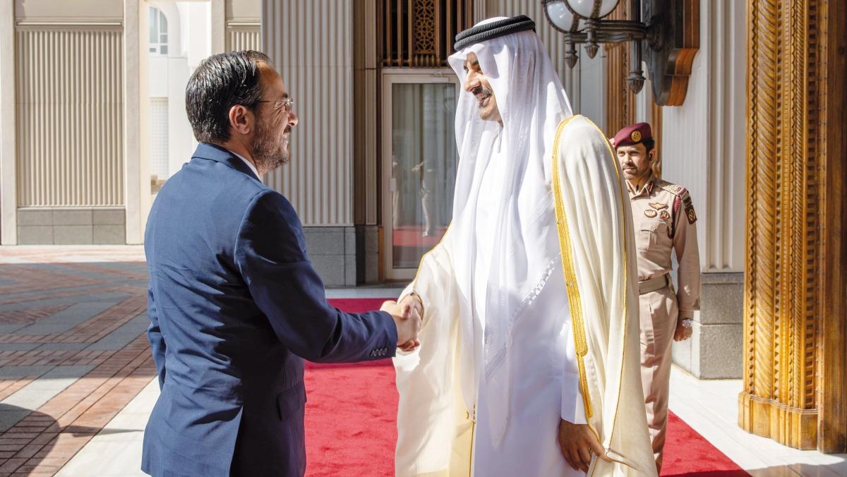 Qatar, Cyprus: Distinguished Partnership And Promising Economic Opportunities