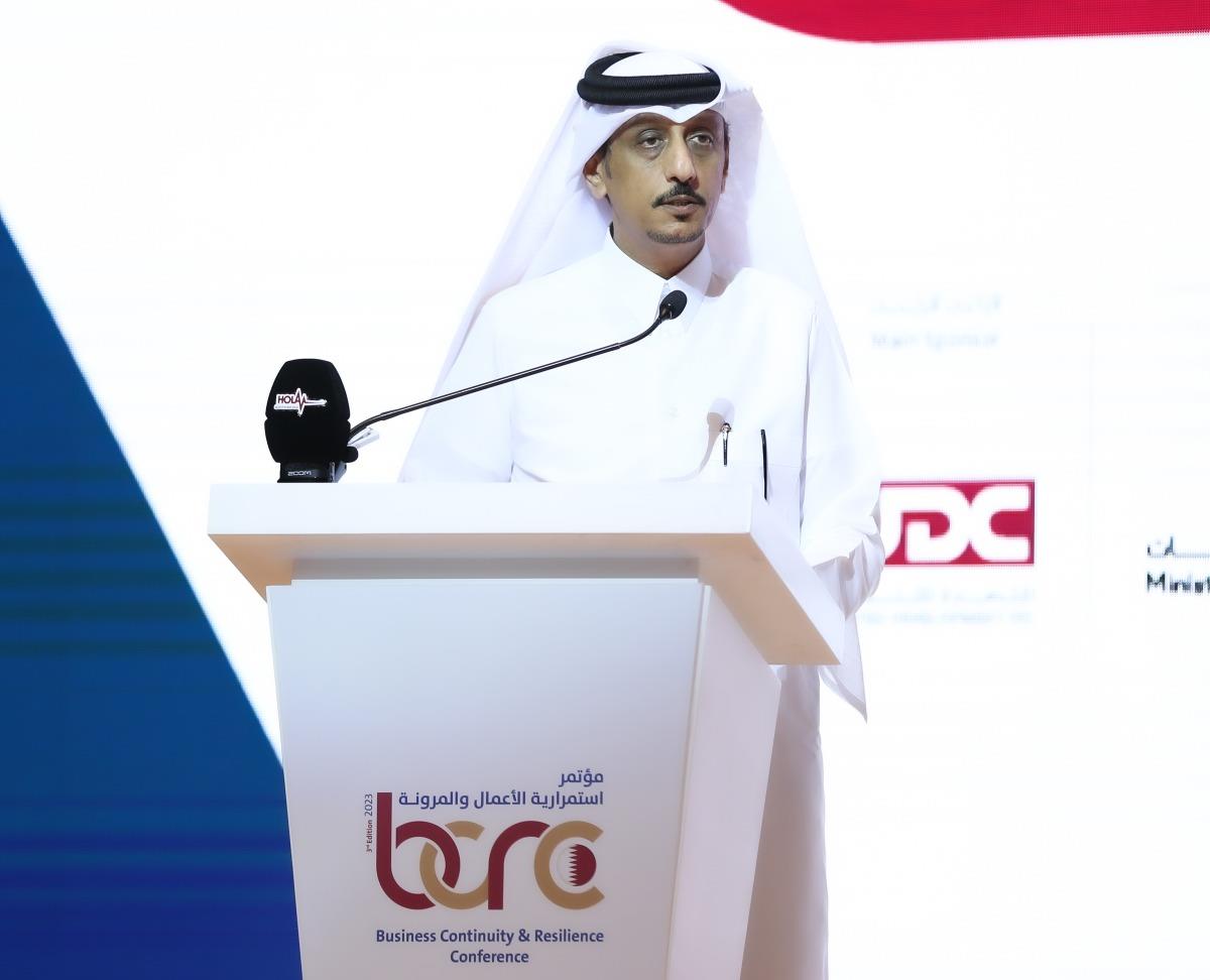 BCRC Conference Unveils Business Trends In Qatar And Beyond