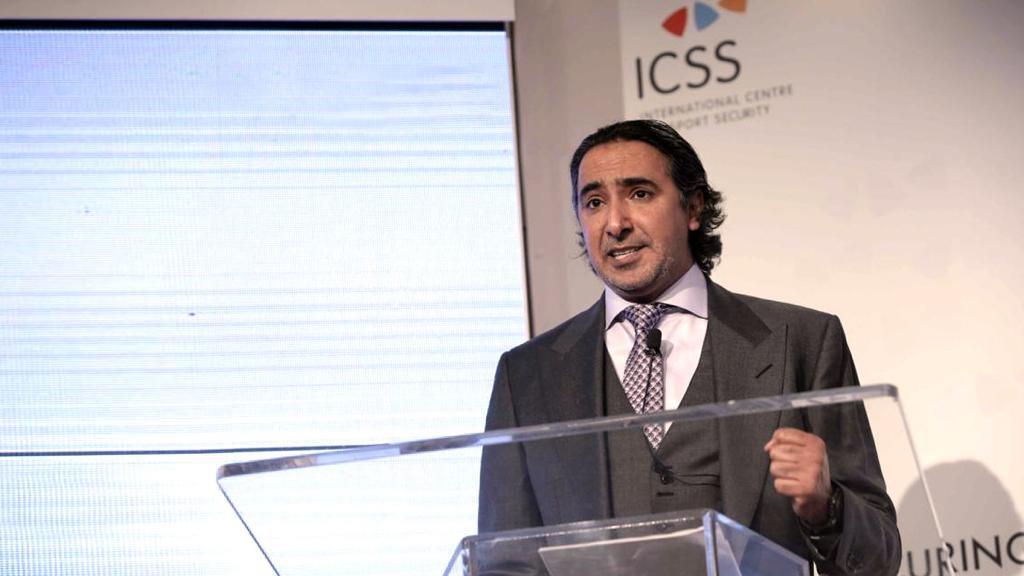 International Anti-Corruption Academy Elects Mohammed Hanzab As Member Of International Senior Advisory Board