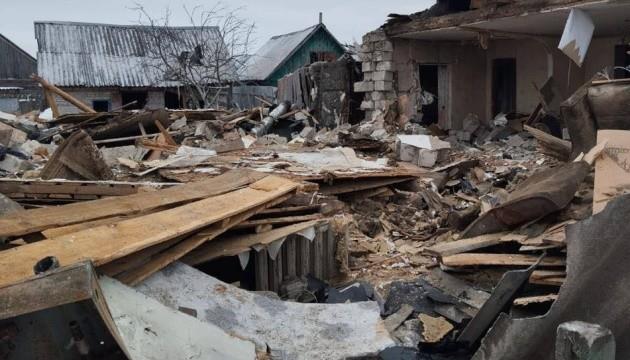 Enemy Shells Sumy Region With Multiple Rocket Launchers - Three Killed, Including Child