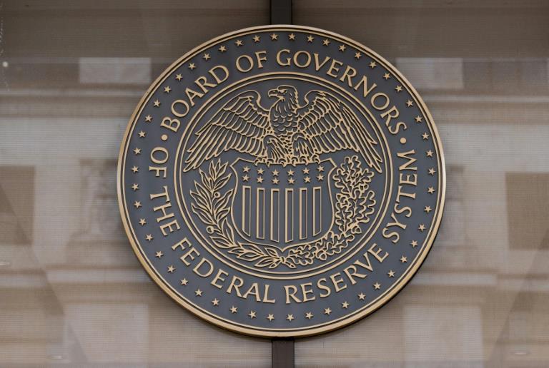 US Fed finds signs of slowing economic activity