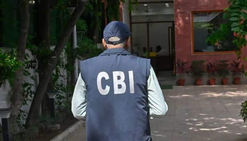 CBI Nabs Censor Board Official For Extorting Rs 12000 Bribe From Kannada Filmmaker
