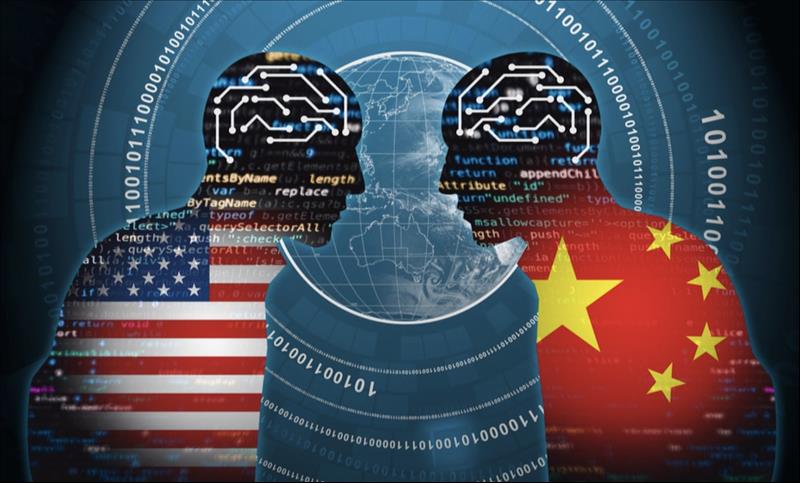 China Ties To UAE AI Firm G42 Catch CIA's Attention
