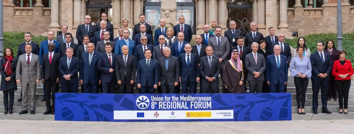 Ufm Calls For Peace Conference, Two-State Solution For Palestine, Israel