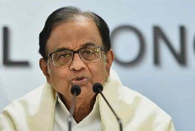 Passengers Off-Loaded For Overbooked Flight, Curious If DGCA Has Any Rules To Deal With It: Chidambaram