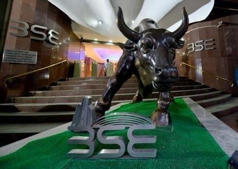 BSE Market Cap Hits $4 Trillion-Mark
