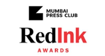 Mumbai Press Club's Redink Lifetime Achievement For Neerja Chowdhury 