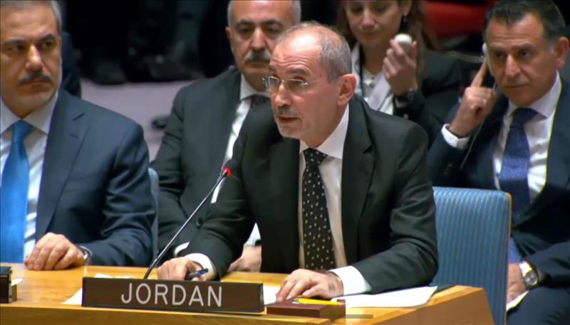Israel Saw Security Council's Silence On Its Actions As A Cover-Up For Its Atrocities, Says FM