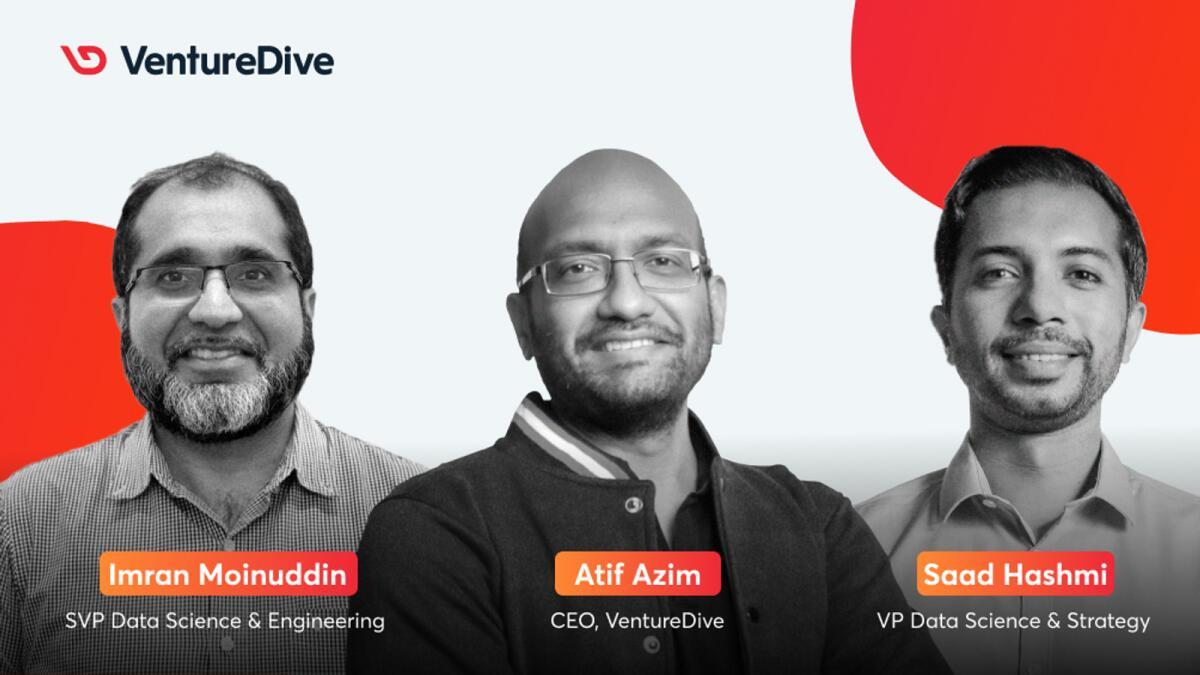 Venturedive: Revolutionising Customer Support With Advanced AI In The Middle East, Saudi Arabia, And Northern Africa