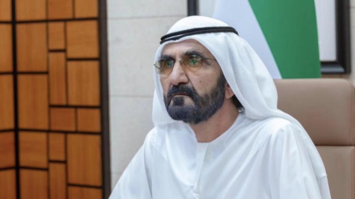 Dubai: Sheikh Mohammed Pardons 1,249 Inmates Ahead Of UAE National Day