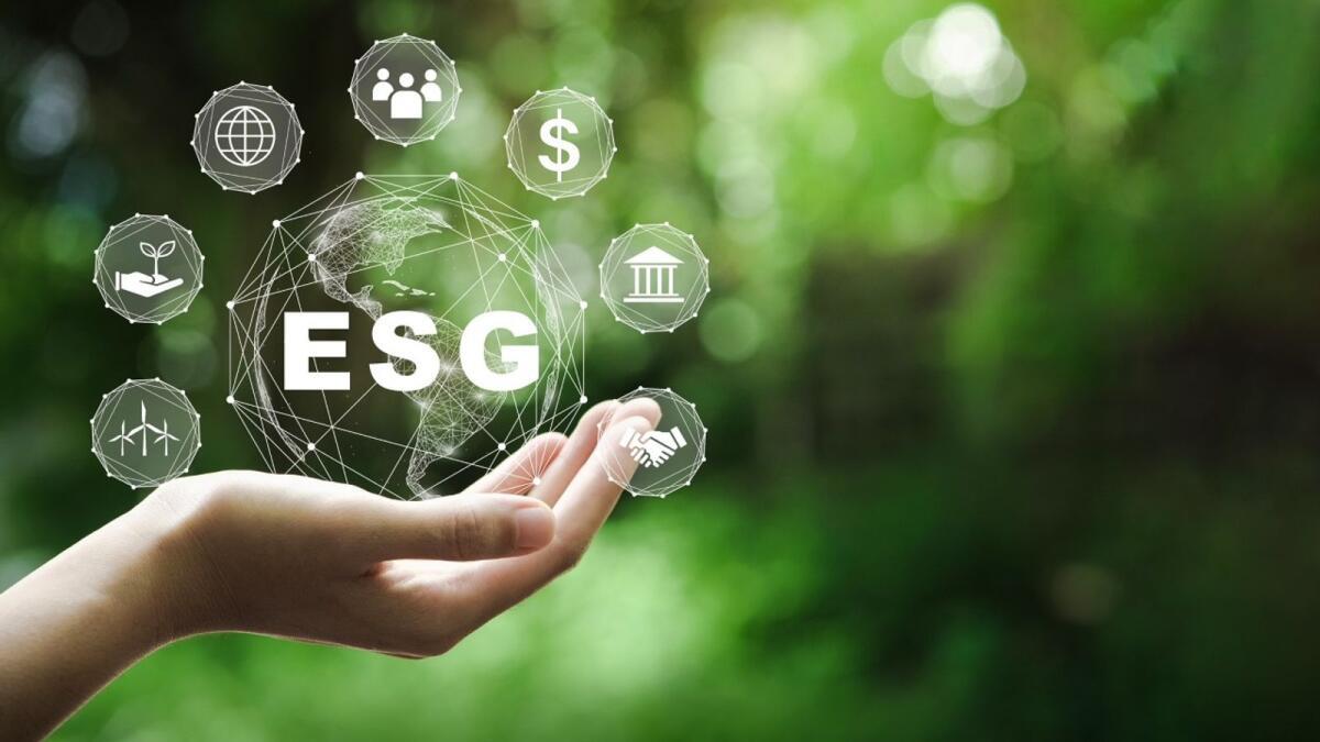 Banks, Corporates Drive ESG Sukuk In UAE Ahead Of COP28