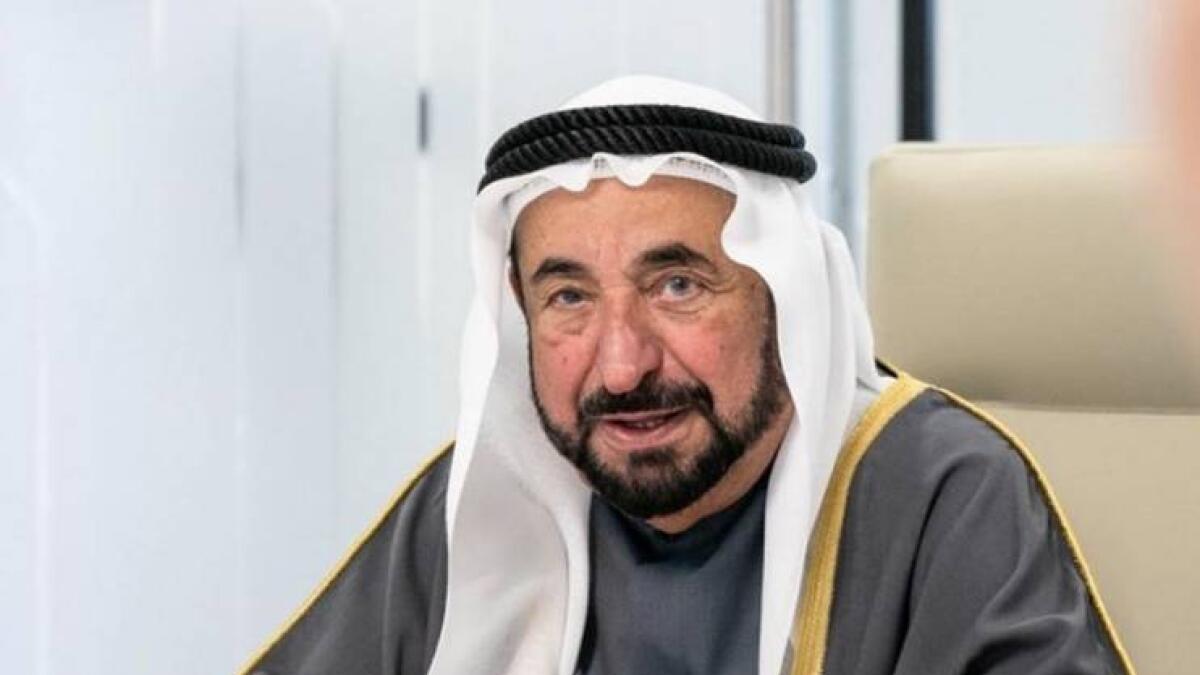 Sharjah Ruler Pardons 475 Prisoners For UAE National Day