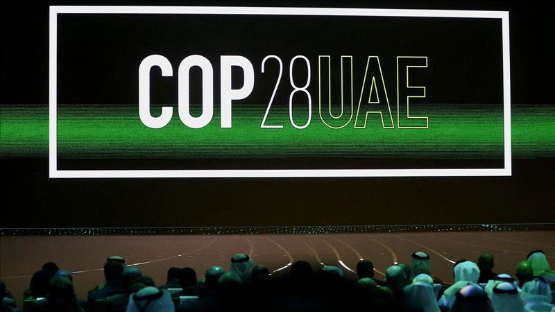 COP28 Sets Sights On First Global Stocktake    Encouraging Signs On $100-Bn Pledge