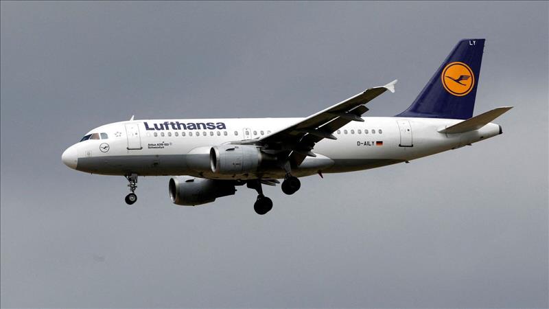 Munich-Bangkok Lufthansa Flight Diverted To Delhi After Husband, Wife Fight Onboard