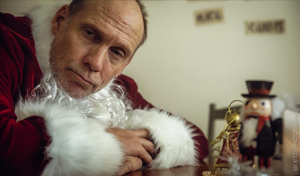 Christmess Is Undoubtedly One Of The Best Christmas Films To Emerge  From Anywhere  In Recent Years