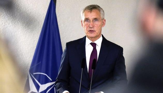 Russia Lost Hundreds Of Aircraft, Thousands Of Tanks, Suffered 300,000 Casualties In Ukraine  Stoltenberg