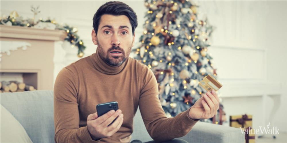 IRS Warns Taxpayers Of Uptick In Holiday Scams