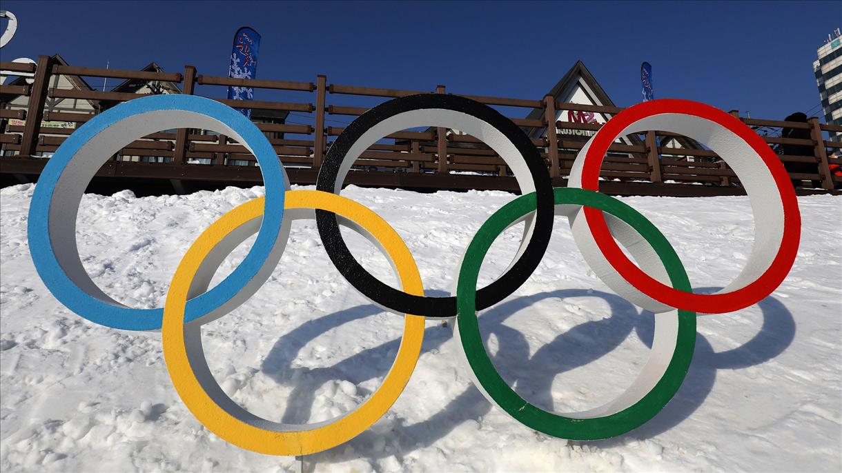 French Alps, Salt Lake City Preferred As Hosts Of 2030, 2034 Winter Olympics
