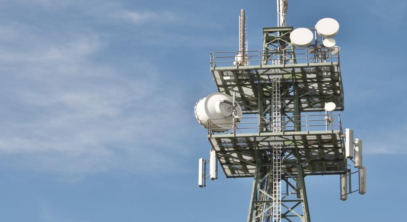 Mobile Tower Stolen In UP's Kaushambi