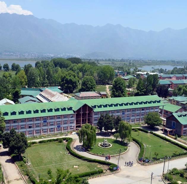 Classwork, Exam Suspended In Two J&K Colleges After Protests