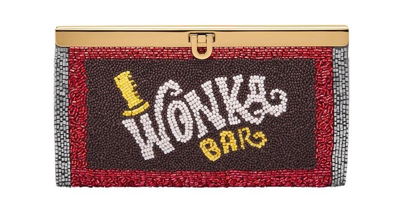 Fossil Announces One-Of-A-Kind Willy Wonka Collection