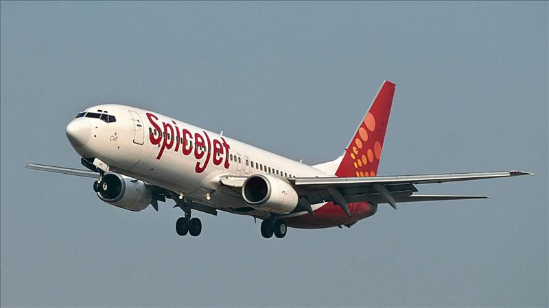NCLT Issues Notice To Spicejet Over Plea By IT Vendor