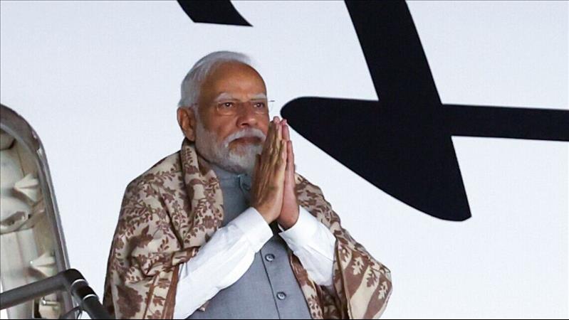 COP28: PM Modi To Address The Summit In Dubai | MENAFN.COM