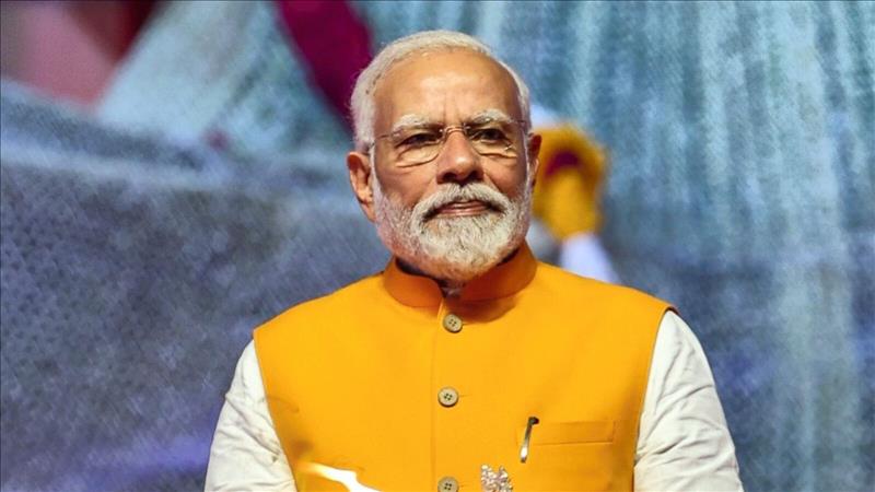 Prime Minister Narendra Modi Writes On India's G20 Presidency: 10 Key Takeaways