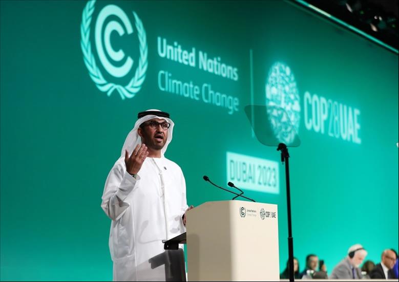COP28 Calls For Accelerating Global Climate Response In Dubai