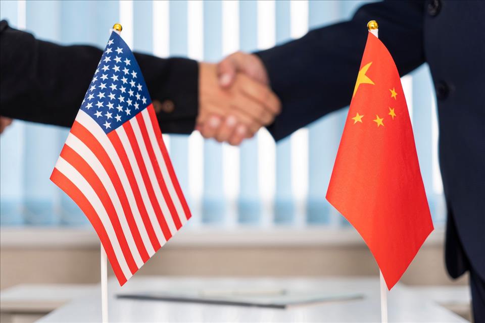 Why Renewed China-US Cooperation Bodes Well For Climate Action
