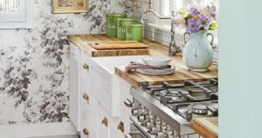 نصائح مهمة لتجديد مطبخك.. لو بتفكرى ومش عارفة تبدأى منين؟ نصائح مهمة لتجديد مطبخك.. لو بتفكرى ومش عارفة تبدأى منين؟