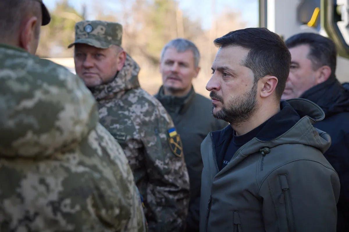Is Hersh Story On Secret Ukraine Peace Talks True?