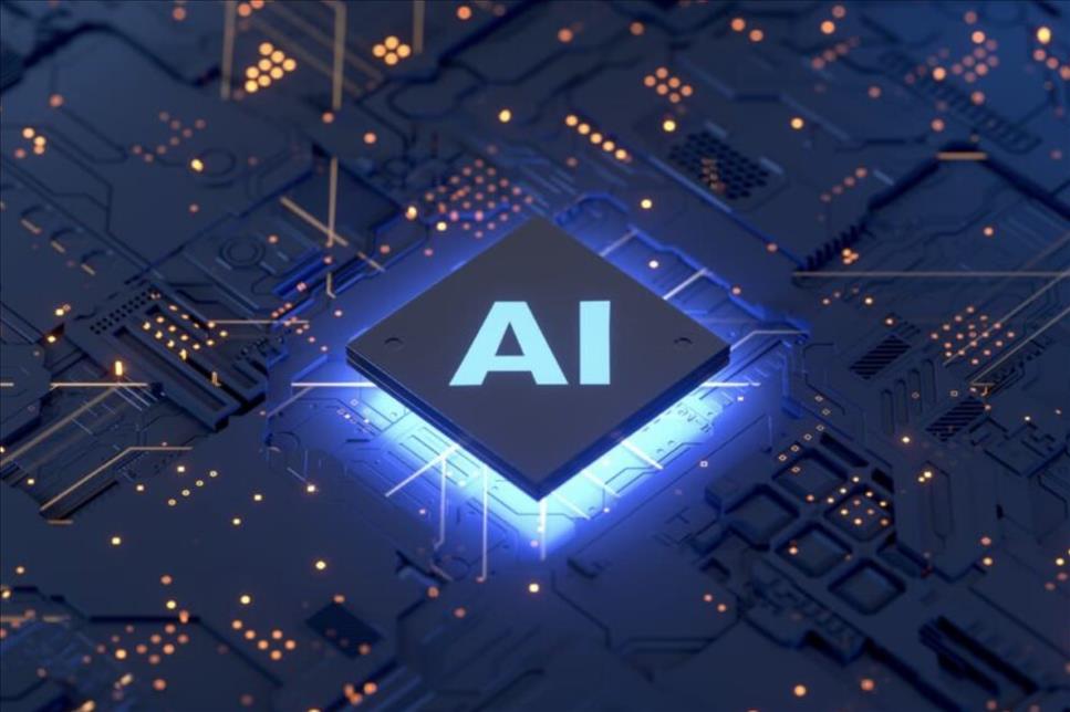 China To Meet AI Market Demand With Local Chips