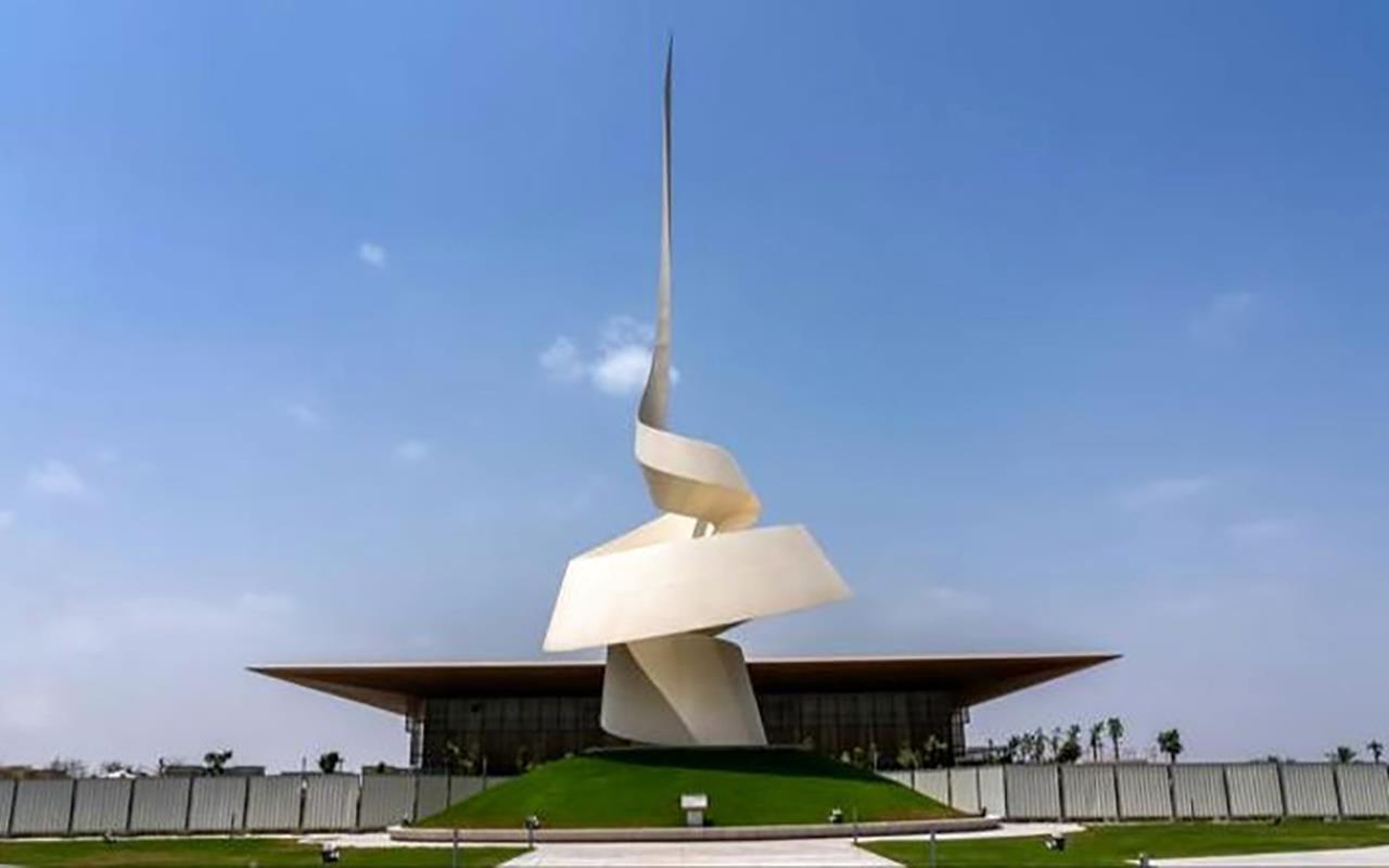 بيت الحكمة ينهي استعداداته لاستضافة معرض «تكوين: العلوم والإبداع» بيت الحكمة ينهي استعداداته لاستضافة معرض «تكوين: العلوم والإبداع»