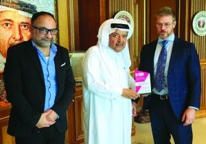 Qatar-Canada Projects In The Pipeline To Propel Investments, Says CQBF Official
