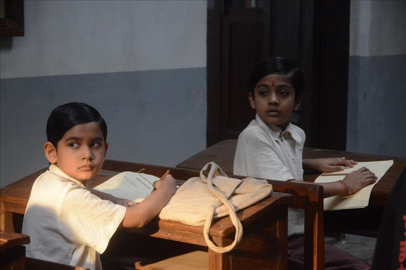 ‘Atal’ First Episode To Present Early Childhood Of The Statesman