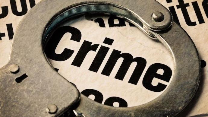 Serial Robber Held For Targeting Men With Dramatic Tactics In Delhi-NCR