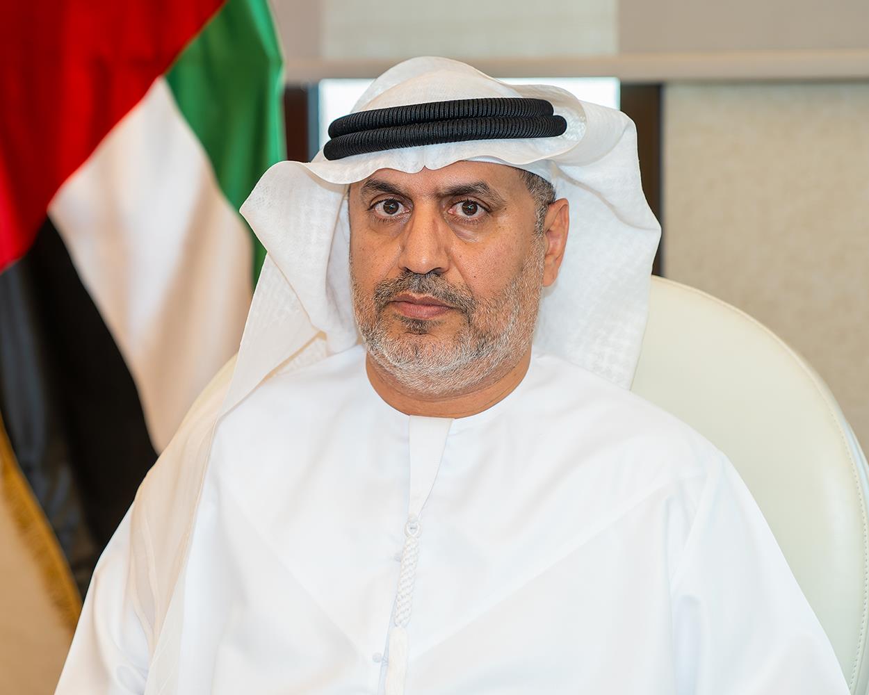 UAE Amb. Praises Historic Ties With Kuwait, Underscores Successful Ventures