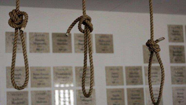 UN Concerned About Iran's Increasing Use Of Death Penalty On Minors