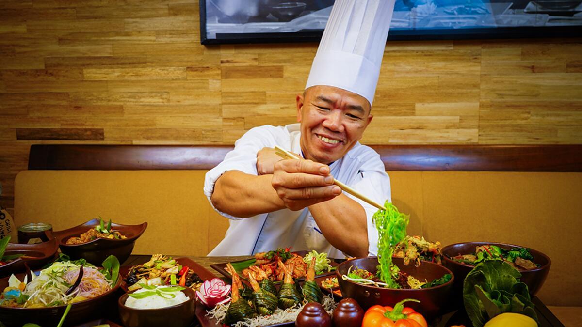Asian Gastronomic Fairs Await At Radisson Blu Hotel, Dubai Deira Creek