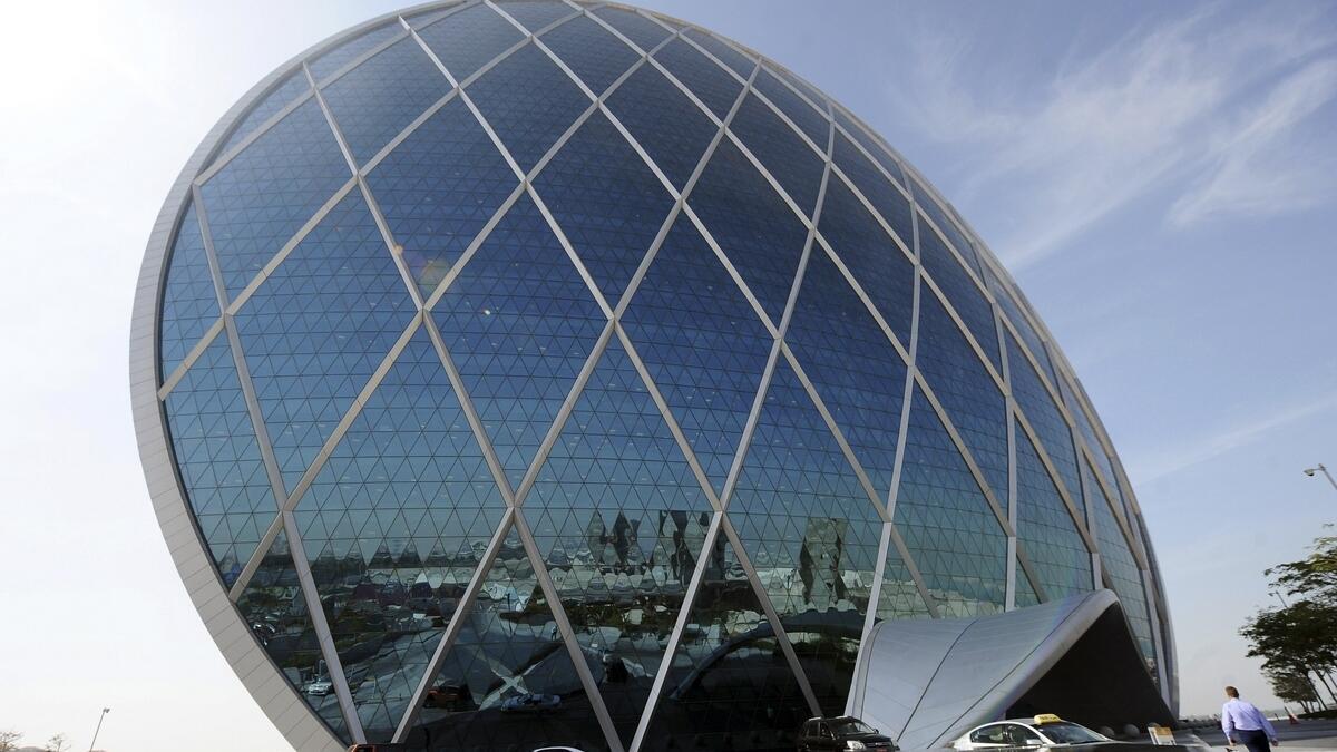 UAE's Aldar Properties Buys London Developer In Dh1.07-Billion Deal