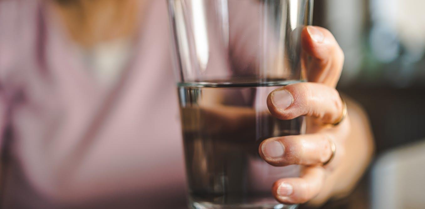 PFAS Forever Chemicals Found In English Drinking Water  Why Are They Everywhere And What Are The Risks?