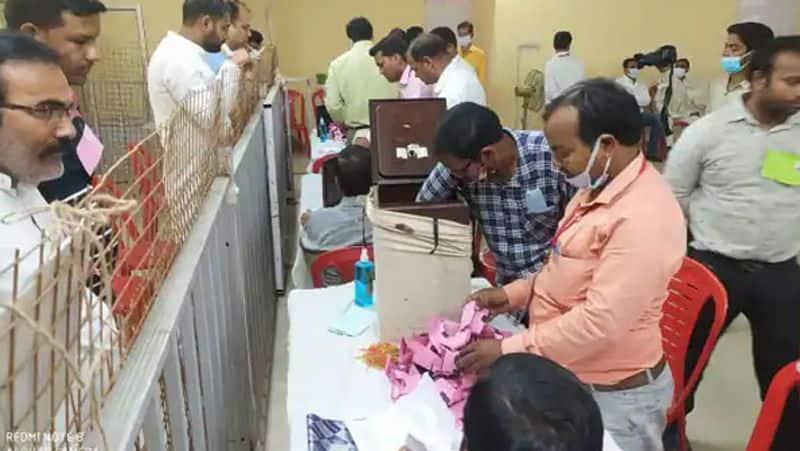 Telangana Legislative Assembly Election Results 2023: Counting Underway In The 119 Constituencies