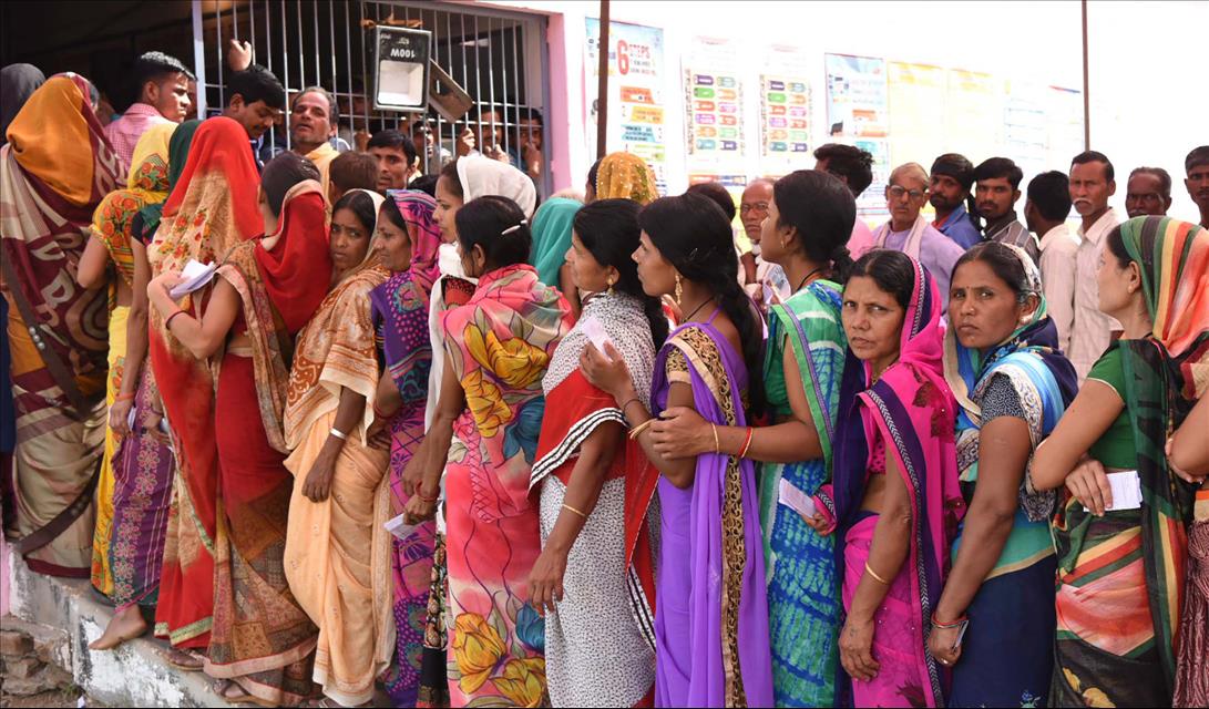 Cong Believes People Voted For A Change In MP, BJP's Expectation High From Women Voters