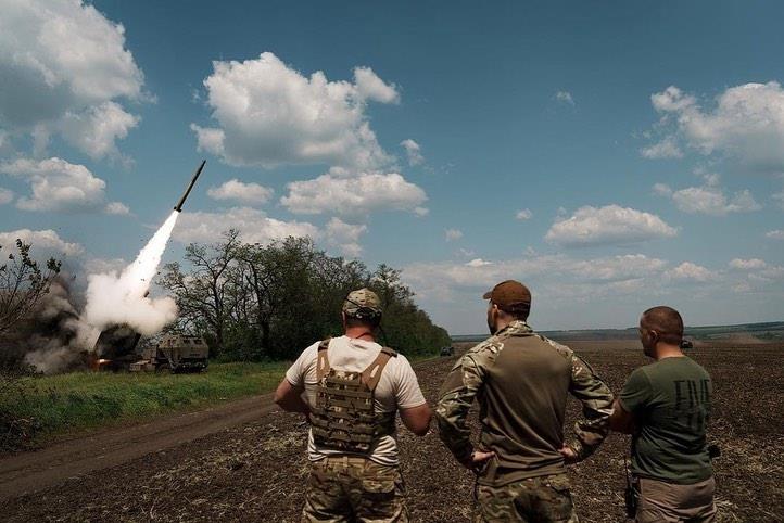 Ukraine Plans To Produce 100-Km-Range Air Defence Systems